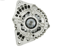 Lichtmaschine passend für Erkunt 1004 Erkunt 1104 Hattat A100 Hattat A110 Manitou MRT Massey FERGUSON 12V 120A