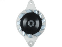 Lichtmaschine 12V 33.0A - MASSEY FERGUSON, 245 2.5, 254 2.5