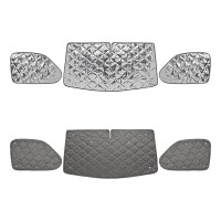 Thermomatten Set für Volkswagen T4