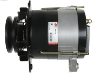 Lichtmaschine passend für Atz DT-75D Atz T-4A Belarus LTZ-145 Belarus VT-100D Fiat 1000DT 12V 60A