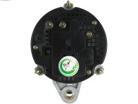 Lichtmaschine passend für Atz DT-75D Atz T-4A Belarus LTZ-145 Belarus VT-100D Fiat 1000DT 12V 60A