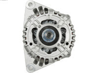 Lichtmaschine passend für Deutz-Fahr 120 Deutz-Fahr 130 Hamm 3410 Hamm 3411 Khd Engine Merlo MF 12V 95A