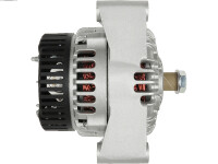 OEM ISKRA / LETRIKA Lichtmaschine 12V 95.0A - DEUTZ-FAHR, 130 6.0, 150 6.0