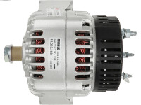 OEM ISKRA / LETRIKA Lichtmaschine 12V 95.0A - DEUTZ-FAHR, 130 6.0, 150 6.0