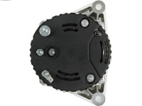 OEM ISKRA / LETRIKA Lichtmaschine 12V 95.0A - DEUTZ-FAHR, 130 6.0, 150 6.0