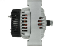 Lichtmaschine passend für Deutz-Fahr 120 Deutz-Fahr 130 Hamm 3410 Hamm 3411 Khd Engine Merlo MF 12V 95A