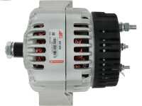 Lichtmaschine passend für Deutz-Fahr 120 Deutz-Fahr 130 Hamm 3410 Hamm 3411 Khd Engine Merlo MF 12V 95A