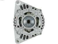 Lichtmaschine passend für Deutz-Fahr 120 Deutz-Fahr 130 Hamm 3410 Hamm 3411 Khd Engine Merlo MF 12V 95A