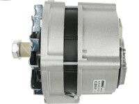 OEM ISKRA / LETRIKA Lichtmaschine 12V 95.0A - WEIDEMANN, 2070 CX80 LP 3.6, 2070 CX80 LP T 3.6