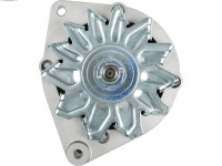 OEM ISKRA / LETRIKA Lichtmaschine 12V 95.0A - WEIDEMANN, 2070 CX80 LP 3.6, 2070 CX80 LP T 3.6