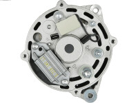 OEM ISKRA / LETRIKA Lichtmaschine 12V 95.0A - WEIDEMANN, 2070 CX80 LP 3.6, 2070 CX80 LP T 3.6