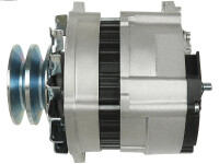 OEM ISKRA / LETRIKA Lichtmaschine 12V 65.0A - MCCORMICK