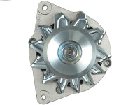 OEM ISKRA / LETRIKA Lichtmaschine 12V 65.0A - MCCORMICK