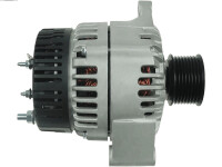 Lichtmaschine passend für Iveco Engine New Holland CSX7040 New Holland CSX7050 12V 120A
