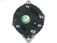 Lichtmaschine passend für Iveco Engine New Holland CSX7040 New Holland CSX7050 12V 120A
