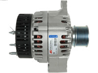 Lichtmaschine passend für Iveco Engine New Holland CSX New Holland TC 12V 120A