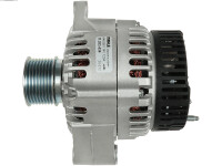 Lichtmaschine passend für Iveco Engine New Holland CSX New Holland TC 12V 120A