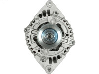 Lichtmaschine passend für Iveco Engine New Holland CSX New Holland TC 12V 120A
