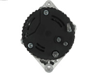 OEM ISKRA / LETRIKA Lichtmaschine 12V 120.0A - NEW HOLLAND, CSX 7050 6.7, CSX 7050H 6.7