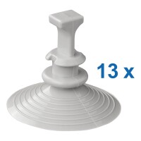 Thermomatten Set für Volkswagen T5 und T6