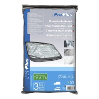 Thermomatten Set für Volkswagen T5 und T6