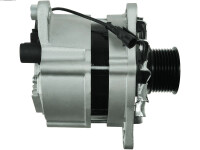 Lichtmaschine passend für Agco Engine Case 105 Case 115 Claas 220 Claas 230 Erkunt 1004 12V 120A