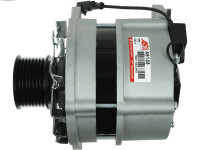 Lichtmaschine passend für Agco Engine Case 105 Case 115 Claas 220 Claas 230 Erkunt 1004 12V 120A