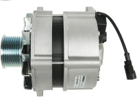 Lichtmaschine passend für Agco Various Case 105 Case 115 Erkunt 1004 Erkunt 904E Landini 125 12V 120A