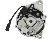 Lichtmaschine passend für Agco Various Case 105 Case 115 Erkunt 1004 Erkunt 904E Landini 125 12V 120A
