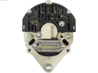 OEM ISKRA / LETRIKA Lichtmaschine 24V 55.0A - LAVERDA, 3500 5.5, IVECO