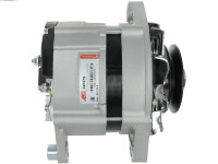 Lichtmaschine 24V 55.0A - FIAT-ALLIS, 65 B