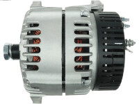 Lichtmaschine passend für Massey FERGUSON 12V 120A