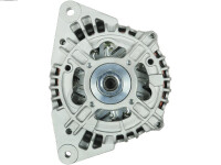 Lichtmaschine passend für Massey FERGUSON 12V 120A