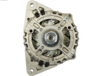 Lichtmaschine passend für Massey FERGUSON 12V 120A