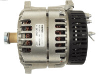 OEM ISKRA / LETRIKA Lichtmaschine 12V 120.0A - MASSEY FERGUSON, MF 6120, MF 6130