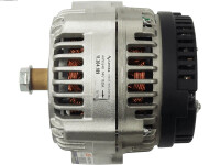 OEM ISKRA / LETRIKA Lichtmaschine 12V 150.0A - AGCO