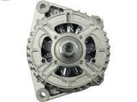 OEM ISKRA / LETRIKA Lichtmaschine 12V 150.0A - AGCO