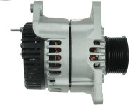 Lichtmaschine 12V 120.0A - NEW HOLLAND, TM115 7.5, TM120