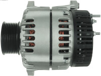 Lichtmaschine passend für Case CS Case MXM New Holland TM115 New Holland TM120 12V 120A