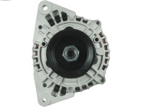 Lichtmaschine passend für Case CS Case MXM New Holland TM115 New Holland TM120 12V 120A