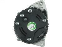 Lichtmaschine passend für Case CS Case MXM New Holland TM115 New Holland TM120 12V 120A