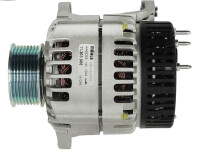 Lichtmaschine passend für Case CS Case CS6080 New Holland TM115 New Holland TM120 12V 120A
