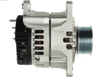 Lichtmaschine passend für Case CS Case CS6080 New Holland TM115 New Holland TM120 12V 120A
