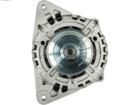 Lichtmaschine passend für Case CS Case CS6080 New Holland TM115 New Holland TM120 12V 120A