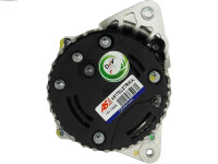Lichtmaschine passend für Case CS Case CS6080 New Holland TM115 New Holland TM120 12V 120A