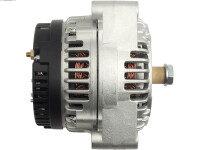 Lichtmaschine passend für Braeutigam Hydrotrac Deutz-Fahr 5110 Deutz-Fahr 5120 Fendt Vario Khd Engine Krone Forage 12V 200A