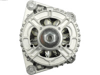 Lichtmaschine passend für Braeutigam Hydrotrac Deutz-Fahr 5110 Deutz-Fahr 5120 Fendt Vario Khd Engine Krone Forage 12V 200A