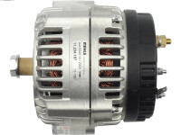 OEM ISKRA / LETRIKA Lichtmaschine 12V 200.0A - BRAEUTIGAM, Hydrotrac 165-40 6.1, Hydrotrac 200-40