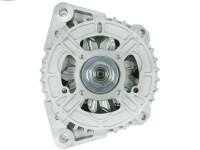 Lichtmaschine passend für Braeutigam Hydrotrac Deutz-Fahr 5110 Deutz-Fahr 5120 Fendt Vario Khd Engine Krone Forage 12V 200A