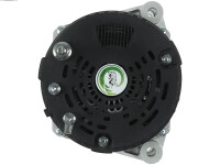 Lichtmaschine passend für Braeutigam Hydrotrac Deutz-Fahr 5110 Deutz-Fahr 5120 Fendt Vario Khd Engine Krone Forage 12V 200A